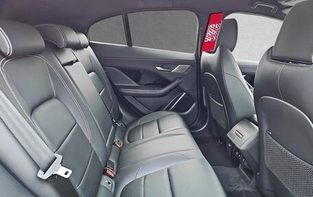 Jaguar I-Pace I, 2024 год, 9 500 000 рублей, 4 фотография