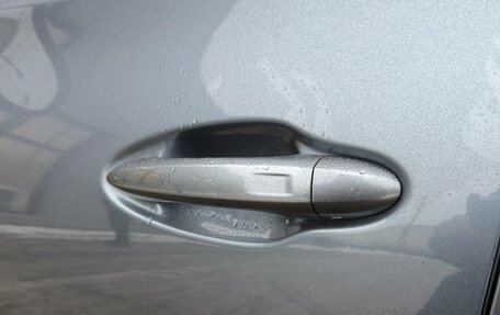 Chery Tiggo 7 Pro, 2021 год, 1 540 000 рублей, 5 фотография