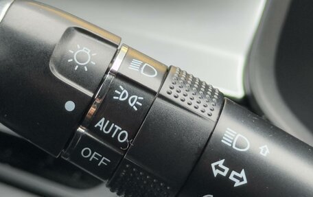 Chery Tiggo 7 Pro, 2021 год, 1 540 000 рублей, 10 фотография