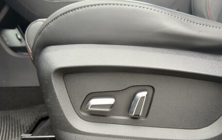 Chery Tiggo 7 Pro, 2021 год, 1 540 000 рублей, 8 фотография