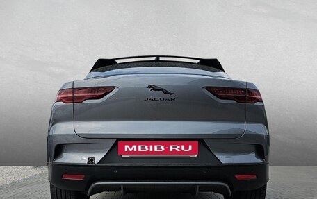 Jaguar I-Pace I, 2024 год, 9 500 000 рублей, 7 фотография