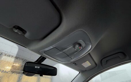 Chery Tiggo 7 Pro, 2021 год, 1 540 000 рублей, 13 фотография