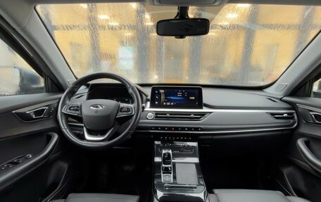 Chery Tiggo 7 Pro, 2021 год, 1 540 000 рублей, 18 фотография