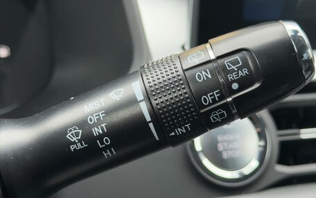 Chery Tiggo 7 Pro, 2021 год, 1 540 000 рублей, 12 фотография