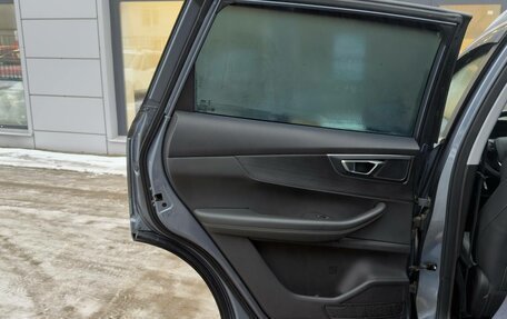 Chery Tiggo 7 Pro, 2021 год, 1 540 000 рублей, 16 фотография