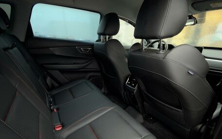 Chery Tiggo 7 Pro, 2021 год, 1 540 000 рублей, 21 фотография