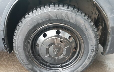 Renault Logan I, 2006 год, 299 000 рублей, 9 фотография