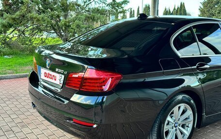 BMW 5 серия, 2014 год, 2 650 000 рублей, 3 фотография