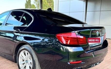 BMW 5 серия, 2014 год, 2 650 000 рублей, 2 фотография