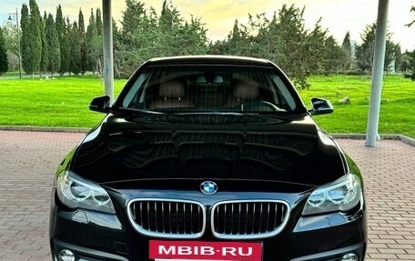 BMW 5 серия, 2014 год, 2 650 000 рублей, 6 фотография