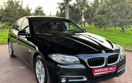 BMW 5 серия, 2014 год, 2 650 000 рублей, 5 фотография