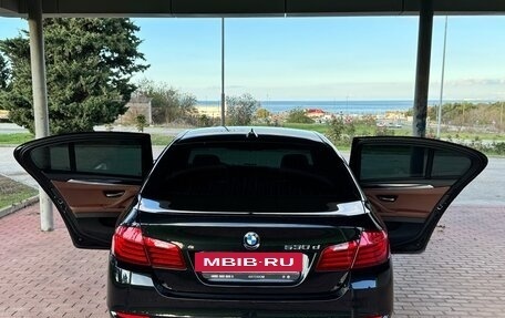 BMW 5 серия, 2014 год, 2 650 000 рублей, 4 фотография