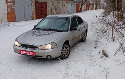 Ford Mondeo II, 1996 год, 210 000 рублей, 1 фотография