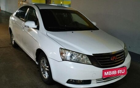 Geely Emgrand EC7, 2013 год, 200 000 рублей, 1 фотография