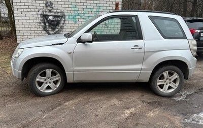 Suzuki Grand Vitara, 2008 год, 650 000 рублей, 1 фотография