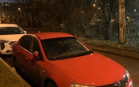 Subaru Impreza III, 2008 год, 550 000 рублей, 1 фотография