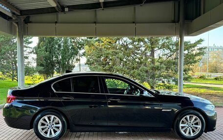 BMW 5 серия, 2014 год, 2 650 000 рублей, 7 фотография