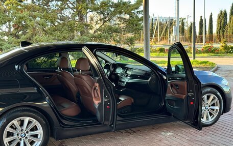 BMW 5 серия, 2014 год, 2 650 000 рублей, 9 фотография