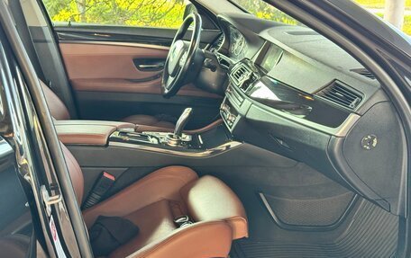 BMW 5 серия, 2014 год, 2 650 000 рублей, 8 фотография