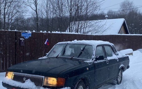 ГАЗ 31029 «Волга», 1994 год, 75 000 рублей, 1 фотография