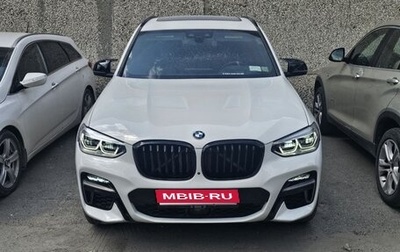 BMW X3, 2020 год, 6 500 000 рублей, 1 фотография