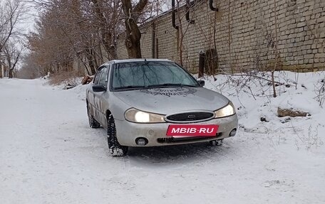 Ford Mondeo II, 1996 год, 210 000 рублей, 2 фотография
