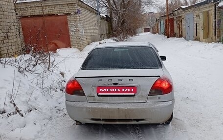 Ford Mondeo II, 1996 год, 210 000 рублей, 5 фотография