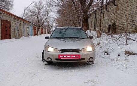 Ford Mondeo II, 1996 год, 210 000 рублей, 3 фотография