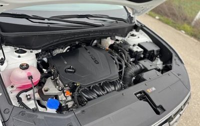 Hyundai Tucson, 2022 год, 3 900 000 рублей, 1 фотография