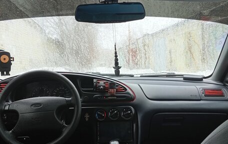 Ford Mondeo II, 1996 год, 210 000 рублей, 8 фотография