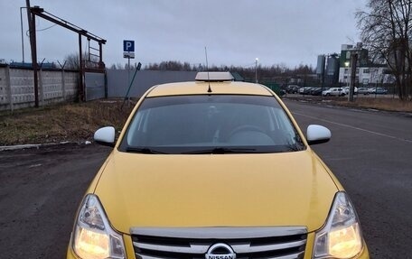 Nissan Almera, 2015 год, 630 000 рублей, 1 фотография