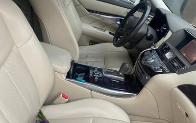 Infiniti M, 2011 год, 1 650 000 рублей, 1 фотография
