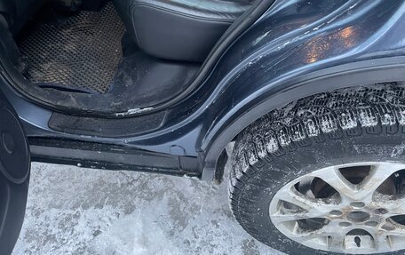 Honda CR-V III рестайлинг, 2008 год, 1 230 000 рублей, 7 фотография