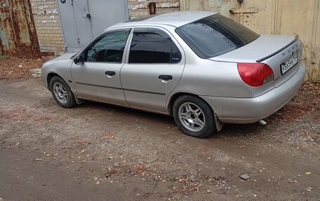 Ford Mondeo II, 1996 год, 210 000 рублей, 11 фотография