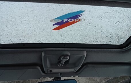 Ford Mondeo II, 1996 год, 210 000 рублей, 10 фотография