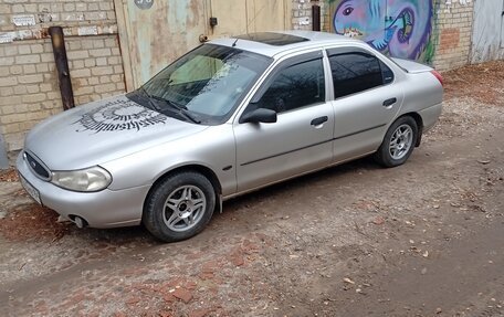 Ford Mondeo II, 1996 год, 210 000 рублей, 12 фотография