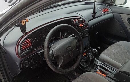 Ford Mondeo II, 1996 год, 210 000 рублей, 9 фотография