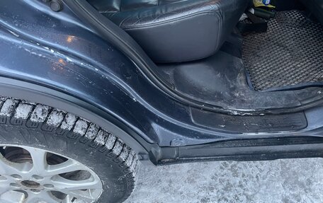 Honda CR-V III рестайлинг, 2008 год, 1 230 000 рублей, 8 фотография