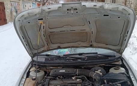Ford Mondeo II, 1996 год, 210 000 рублей, 13 фотография