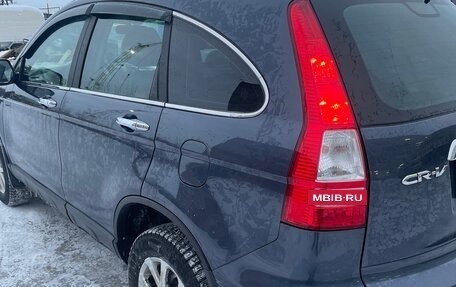 Honda CR-V III рестайлинг, 2008 год, 1 230 000 рублей, 6 фотография