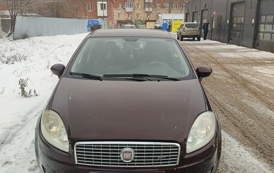 Fiat Linea, 2011 год, 510 000 рублей, 1 фотография