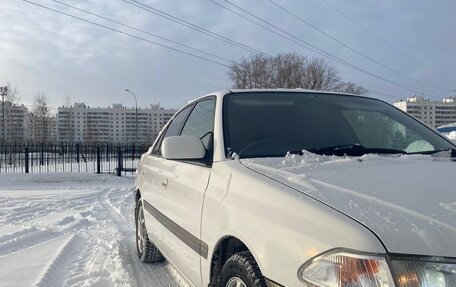 Toyota Carina, 1997 год, 450 000 рублей, 3 фотография