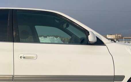 Toyota Carina, 1997 год, 450 000 рублей, 5 фотография