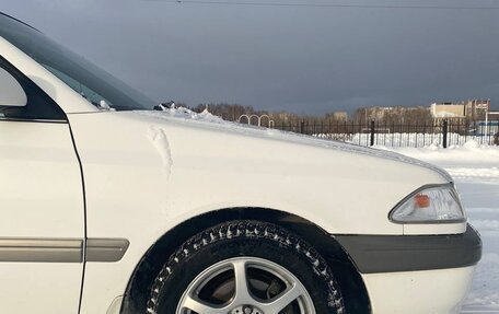 Toyota Carina, 1997 год, 450 000 рублей, 4 фотография