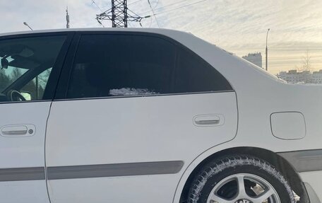 Toyota Carina, 1997 год, 450 000 рублей, 13 фотография