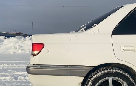 Toyota Carina, 1997 год, 450 000 рублей, 7 фотография