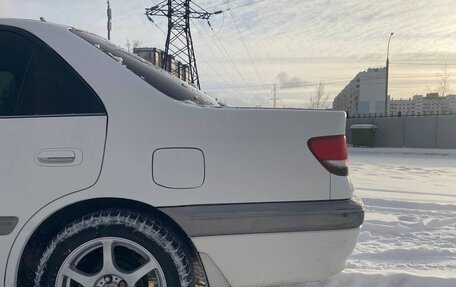 Toyota Carina, 1997 год, 450 000 рублей, 12 фотография