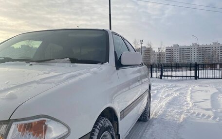 Toyota Carina, 1997 год, 450 000 рублей, 16 фотография