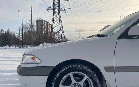 Toyota Carina, 1997 год, 450 000 рублей, 15 фотография