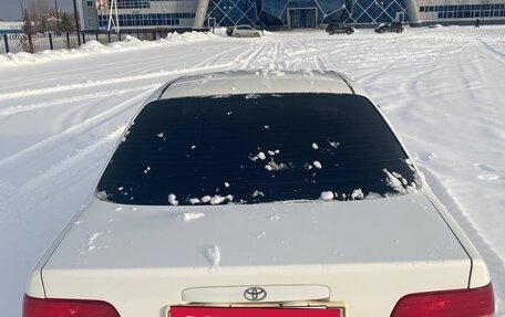 Toyota Carina, 1997 год, 450 000 рублей, 11 фотография